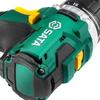SATA J-Series 51011C 18V Cordless Brushless Drill/Driver CN Plug (adapter Included)
