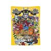 Cupheads And Mugman Blankets Flannel Game Lightweight Thin Throw Blankets for Bed Bedroom Quilt