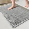 Bathroom Door Absorbent Carpet Household Toilet Non-slip Foot Mat Enter The Door