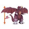 BANDAI Movie Monster Series Destroyah Godzilla vs Destroyah