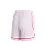 Nike Dri Fit Casual Shorts Women's Pink Moderate DM7906-695