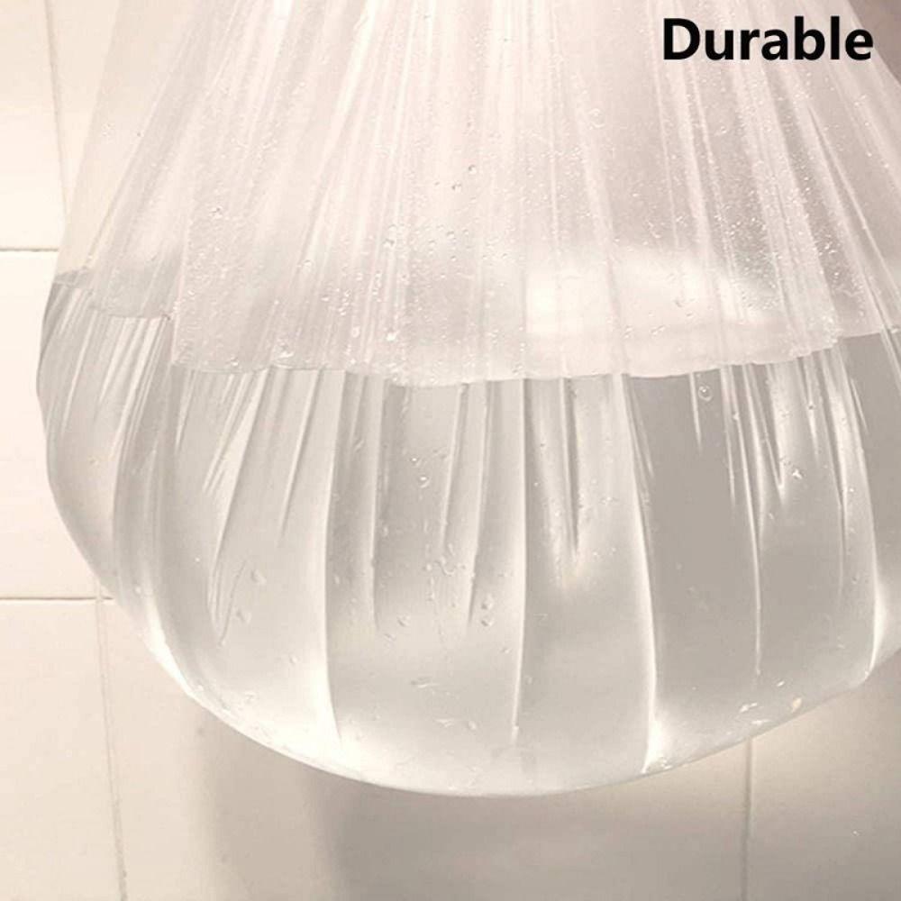 100 pezzi/Confezione Pellicola Impermeabile Fogli di Plastica Monouso Coperta Monouso per Sauna Trattamento SPA