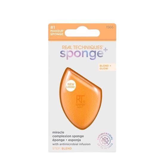 REAL TECHNIQUES Чудо-спонж для лица (новый)