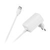 Desk Lamp with Clock, USB-C Sockets, Quick Charge Regulation, Rebel