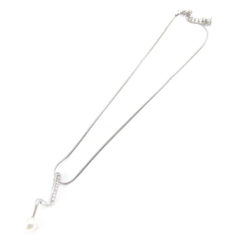 Les Trésors De Lily [J7963] - Collier 'Sissi' ivoire