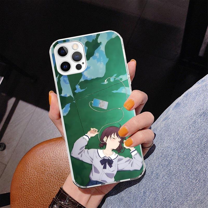 

Girls Band Cry Phnoe Case for Iphone 17 Air 16 16E 11 12 13 Mini 14 Plus 15 Pro Max 7 8 + SE 2020 Phone Cover Coque iPhone 17 Pro