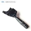 NEW Multifunction Turn Signal Switch Lever For Chrysler Dodge Jeep 2013-2018 68015101AG 68015101AB 68015101AC