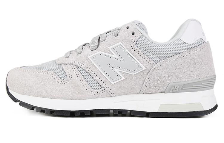 New Balance 565 Shoes /White Women s WL565CGR 37.5