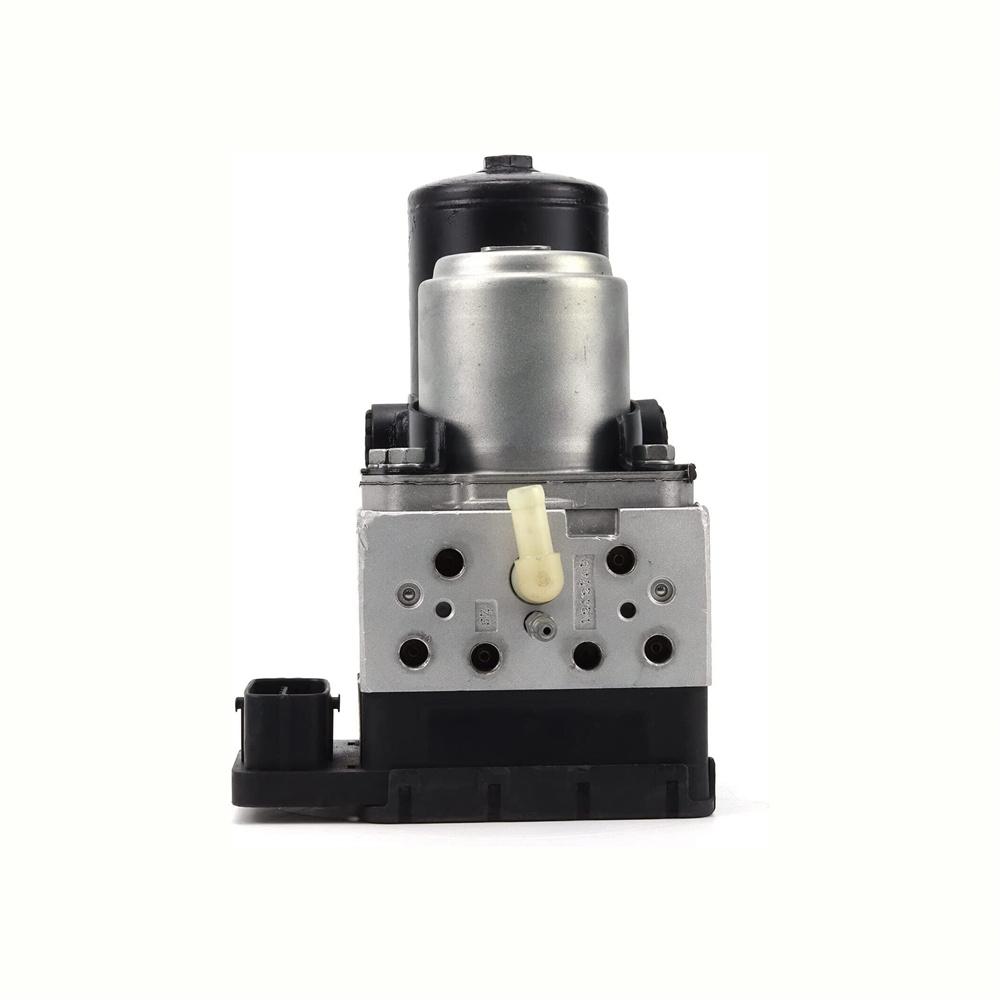 ABS Anti Lock Brake Actuator Pump w/Module For Toyota Highlander 06-08 RX400H