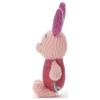 Disney Character Plush Knit Piglet Stuffed Animal, Approximately 22cm Tall