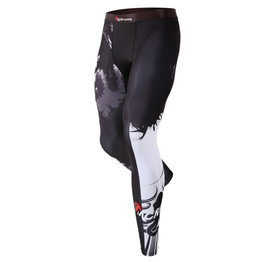 MCNSPORTS Kraken Leggings