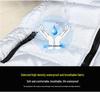 Men's Korean Style Autumn/Winter Warm Down Cotton Sleeveless Jacket