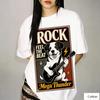 Tops – T-Shirts