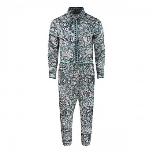 Inoa Womens/Ladies Fashion Jafari Jumpsuit