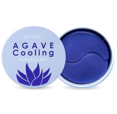 Agave Cooling Hydrogel Eye Mask 84g 60EA