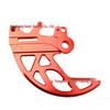 Surron Ultra Bee Electric Motorcycle Rear Brake Disc Protection Bracket