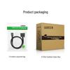 Ugreen HD106 Bi-Directional 4K 60Hz HDMI to DVI Cable