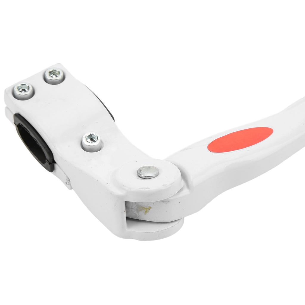 Bike Kickstand Aluminum Alloy   Keep Steady Improve Security   Side Support