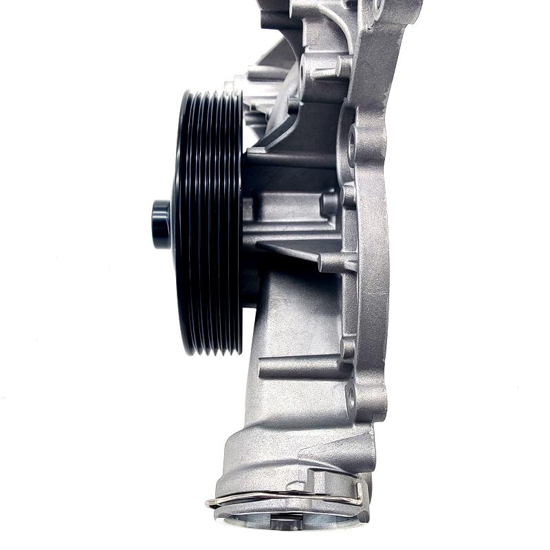 Car Engine Water Pump Assembly M 273 Motor New Accessories A2732000201 Compatible for Mercedes Benz CLK E-CLASS S-CLASS SL