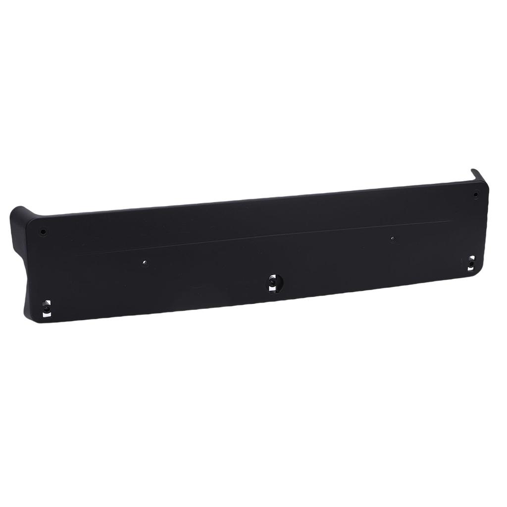 Front License Number Plate Holder 1568850081 Replacement for GLA Class X156 2013 2020