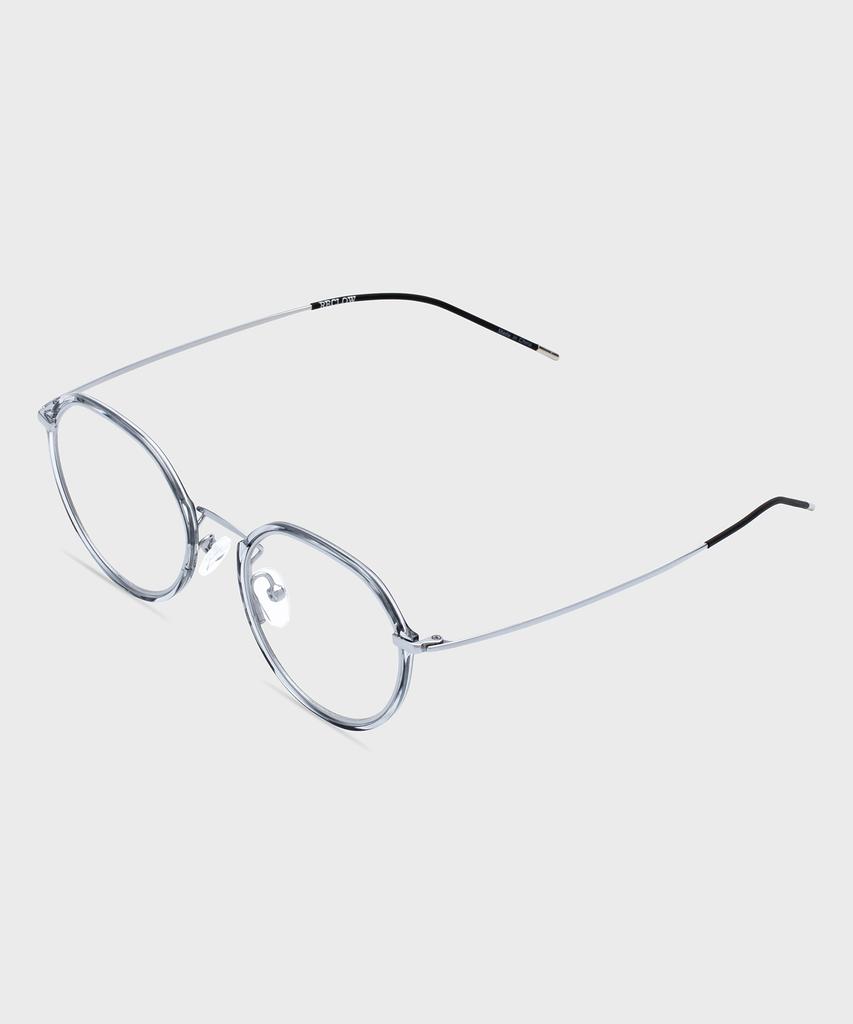Likkeullou Rc Tr Stainless Steel Glasses Rl3 Gray