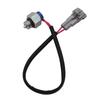 Vehicle Light Switch As Shown 4WD Switch Direct Replacement Part Easy Installation Fitment Type Direct Car Maintenance