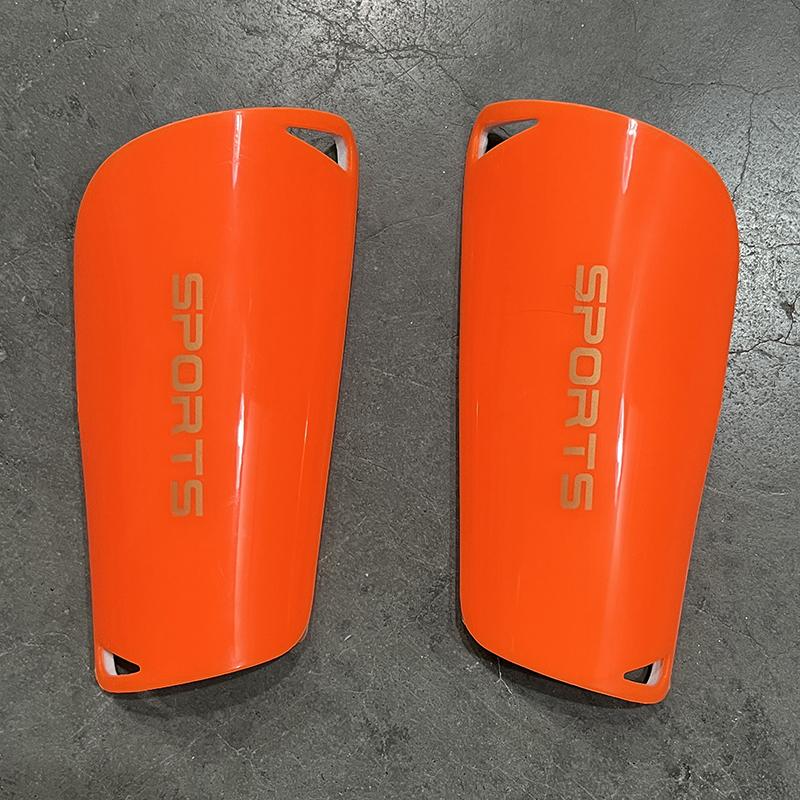 1 Pair Shin Guard Child Antislip Soccer Shin Guards Pads Legs Protector