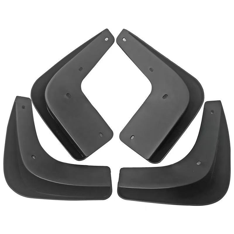 Chevrolet Epica 2006-2011 Mudguards