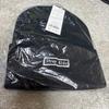 [USED] Stray Kids Knit Cap, Black, Stray Kids WEGO Collaboration