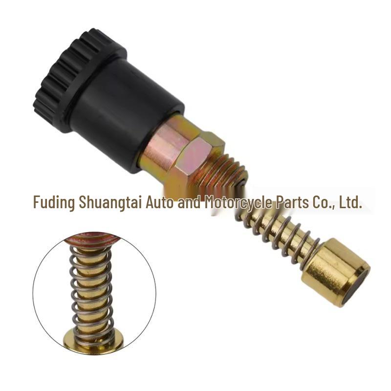 Manual Throttle Switch for PHBG Motorcycle Carburetor Parts