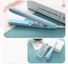 2023 Popular Curling Iron Ceramic Straightening Styling Tools Curler Flat Iron Mini Hair Straightener