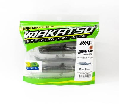 Pesca – Wobblers, esche e ami