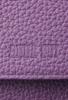 ANNA SUI Nova clasp long wallet