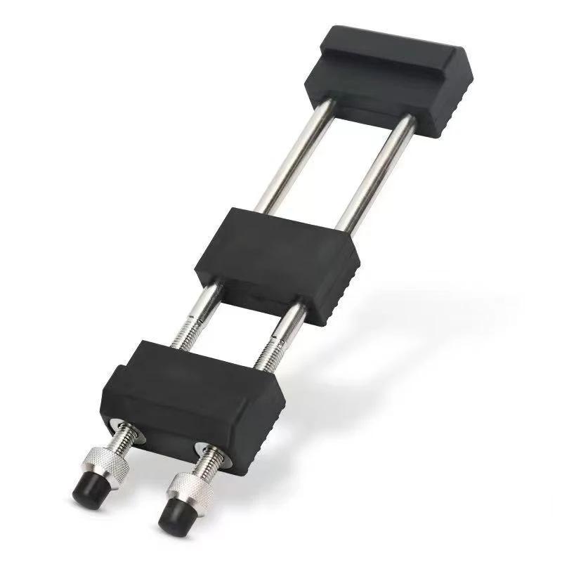 

Профессиональный бытовой регулируемый нескользящий точильный камень точильный камень держатель для масляного камня держатели для точильных камней держатель для камня as photo