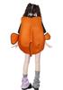 Fantasia de Cosplay de Halloween Peixe-palhaço Nemo