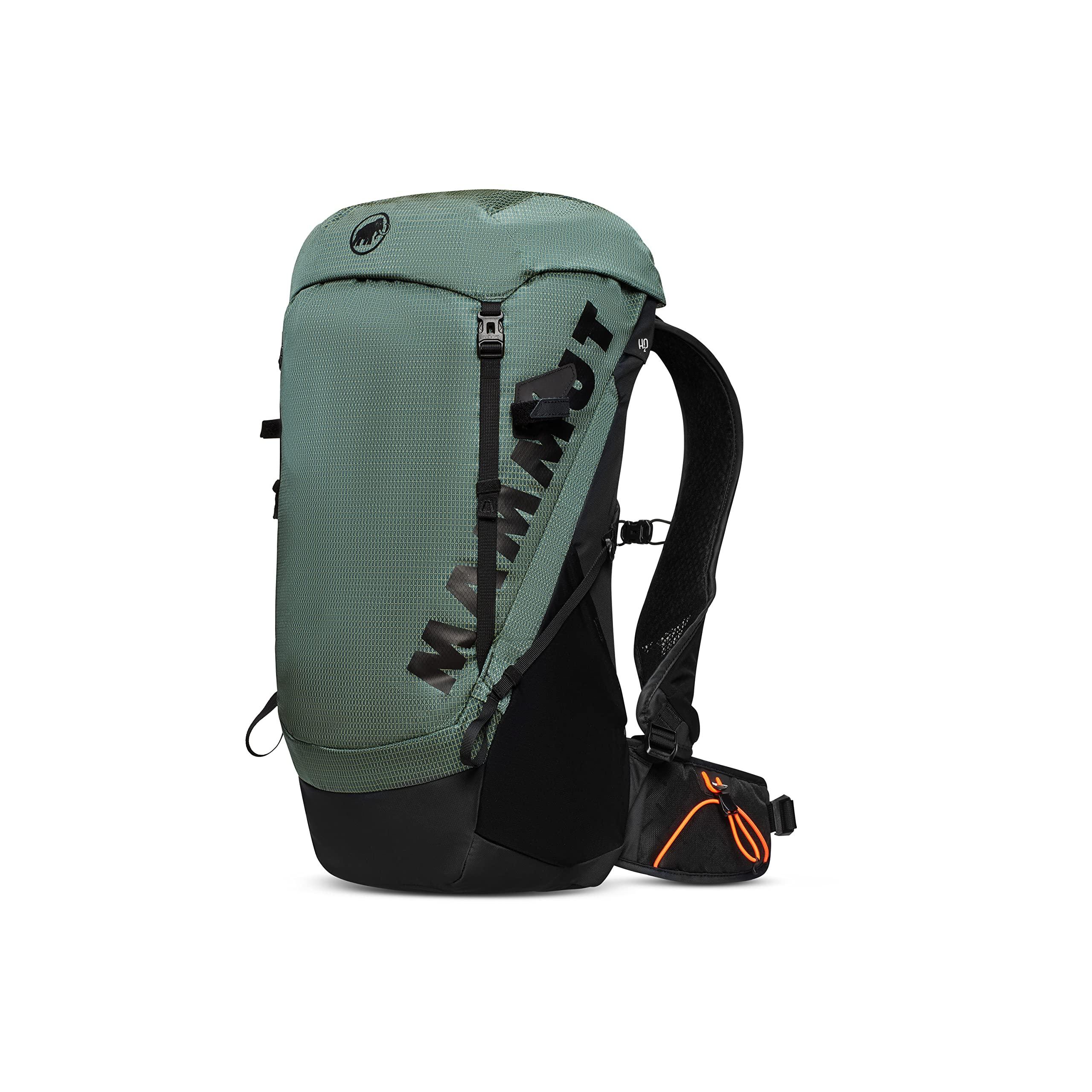 

Дюкан 30 Дюкан 30 темный [Mammut] / 2530-00320 нефритово-черный