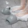 Instrumente pentru manichiură și pedichiură – Piatră ponce pentru picioare