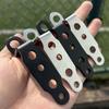 1/2Pcs Multi-purpose Head Light Bracket  Motorcycle Modification Accessories