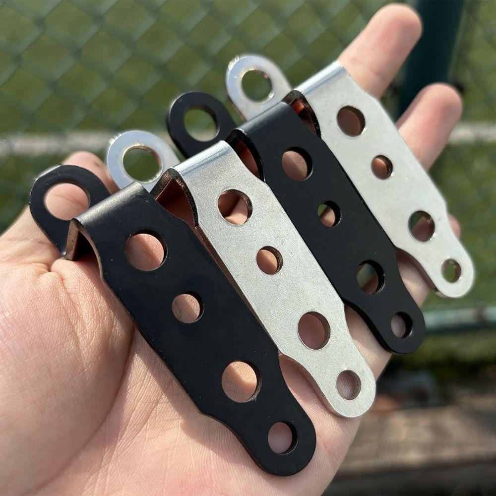 1/2Pcs Multi-purpose Head Light Bracket Motorcycle Modification Accessories