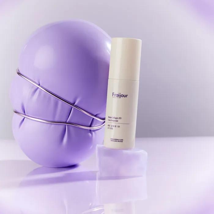 Freju Retin Collagen 3D Core Ampoule 50ml