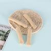 Room Door Handle Cover Warmer Door Handle Protector Anti-Slip Wear-Resistant Silent Thickened Chair Leg Socks Knit Door Decor