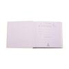 Christening Pearlised Photo Album 4 x 6