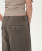 MUSINSA STANDARD WOMAN Women'S Wide Fatigue Pants [Taupe]