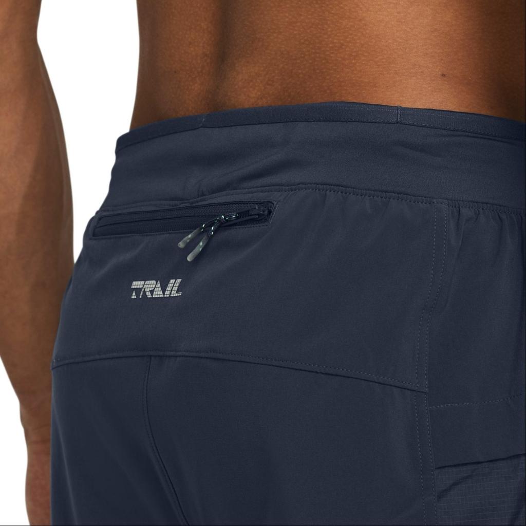 Under Armour Knitted Sweatpants Men's Gray 1383245-044