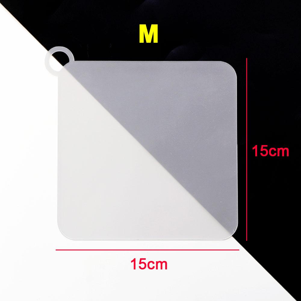 Silicone World Silicone Floor Drain Deodorant Cover Bathroom Deodorant Seal Household Sewer Pipe Sink Anti-smell Floor Cover