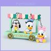 Klíčenka Mickey Mouse z PVC Sběratelská s kreslenými postavičkami Pro fanoušky a děti