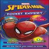 Marvel SpiderMan Pocket Expert by Catherine Saunders Paperback Book 9780241531549