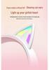 SP-250813-1 Cat Ear Bluetooth Noise-Cancelling Gaming Headset