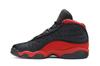 Air Jordan 13 Retro GS 'Bred' 2017
