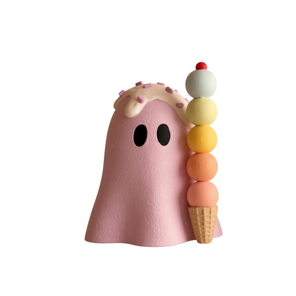 Halloween Tabletop Decoration Figurine for Shelf Mantel Party Decor